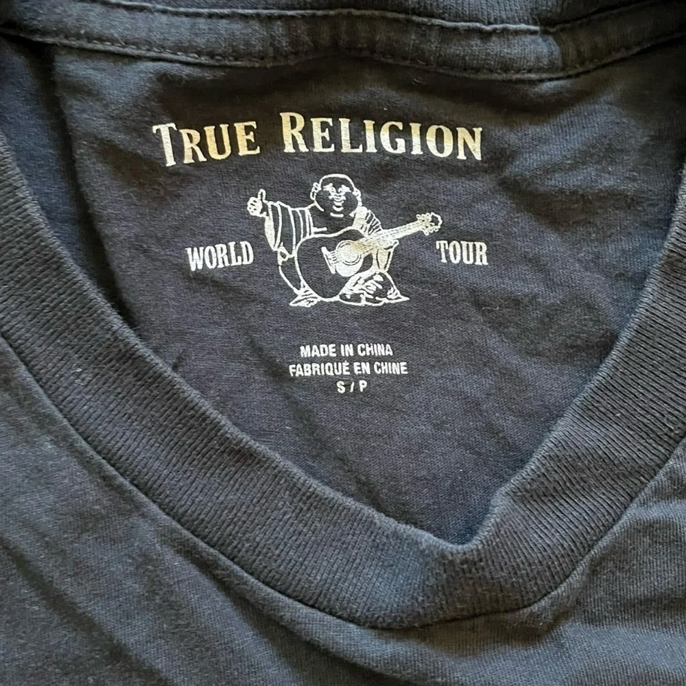 True Religion true religion